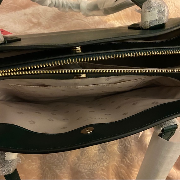 booked large work tote kate spade